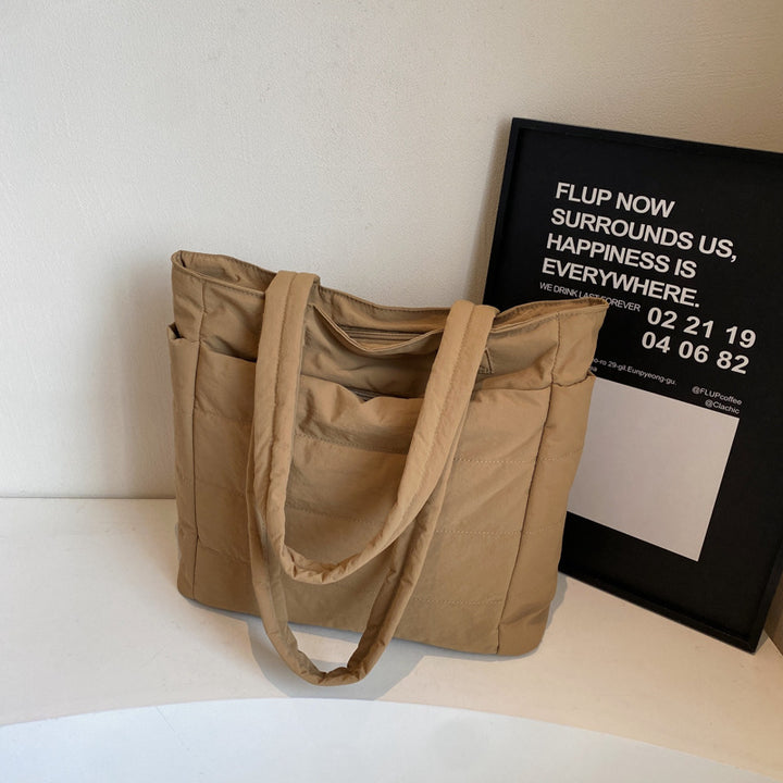 Elegante und moderne Tragetasche Skanto