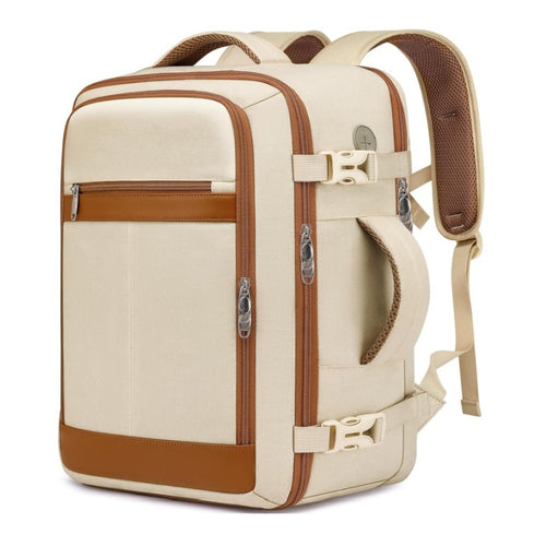 Praktische Reisetasche mit mehreren Staufächern Skanto