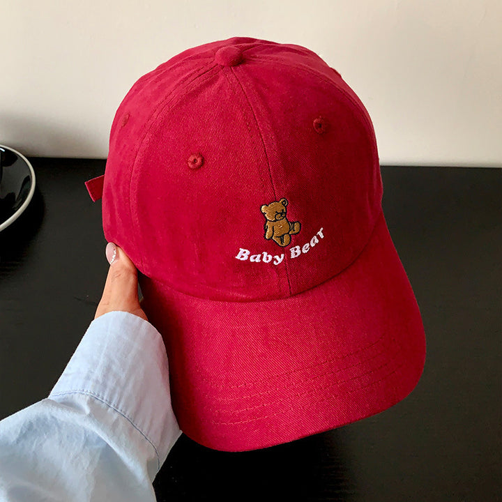 Damen Bestickte Freizeit Baseball Cap Skanto 1784083582
