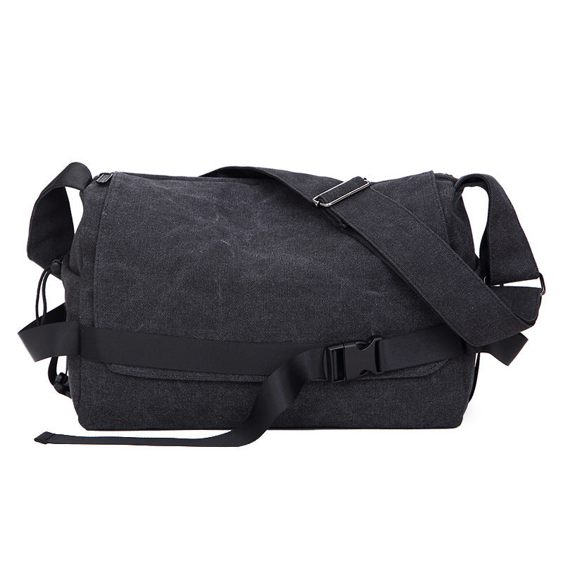 Robuste Crossbody Bag für den Alltag Skanto