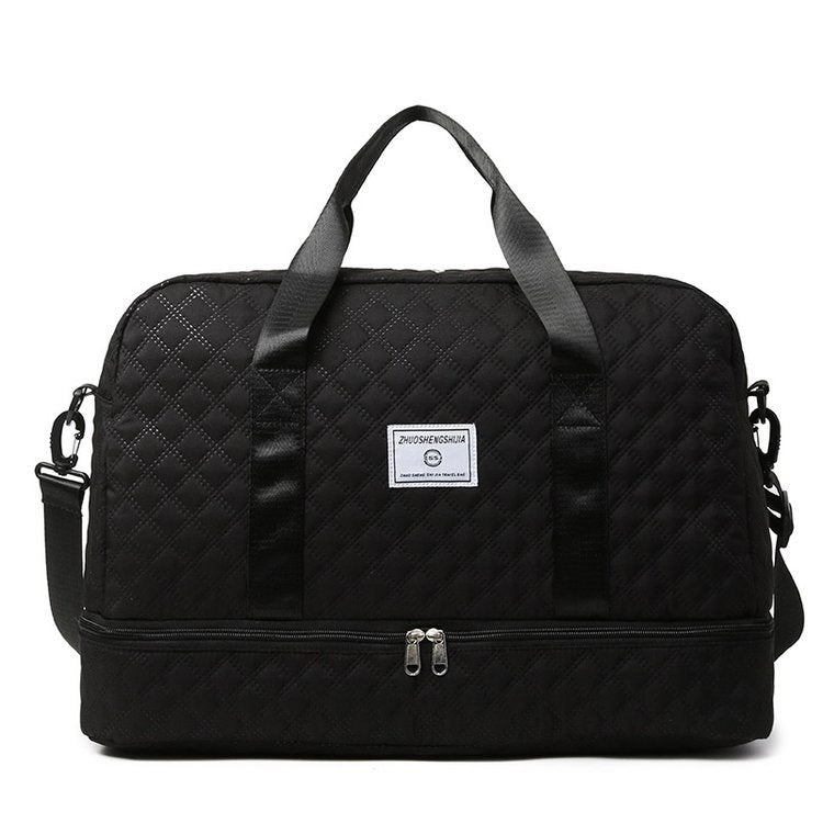 Stylische und funktionale Tasche Skanto