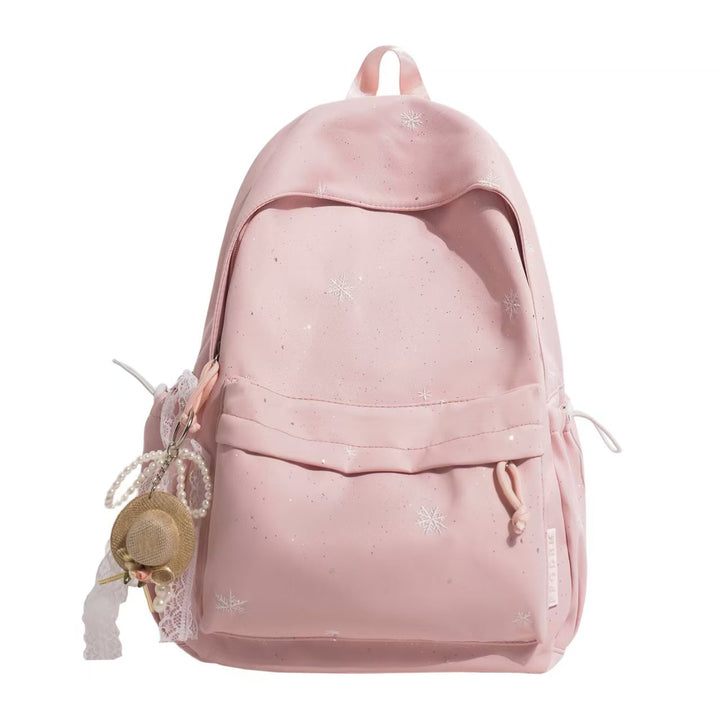 Leichter wasserabweisender Rucksack Skanto