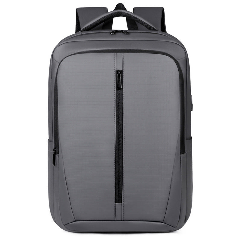 Multifunktionaler Rucksack mit schützendem Laptopfach und praktischen Außentaschen Skanto