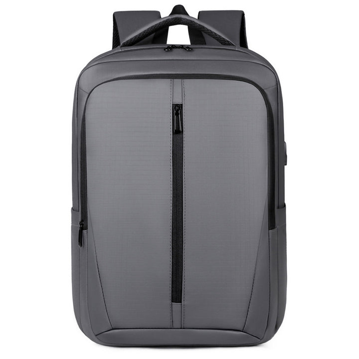 Multifunktionaler Rucksack mit schützendem Laptopfach und praktischen Außentaschen Skanto