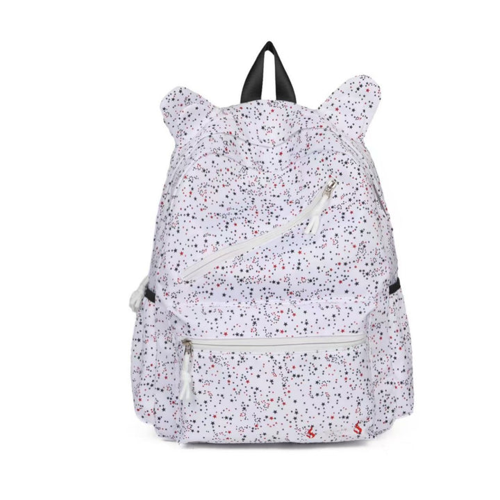 Rucksack Skanto im Tierohren-Design