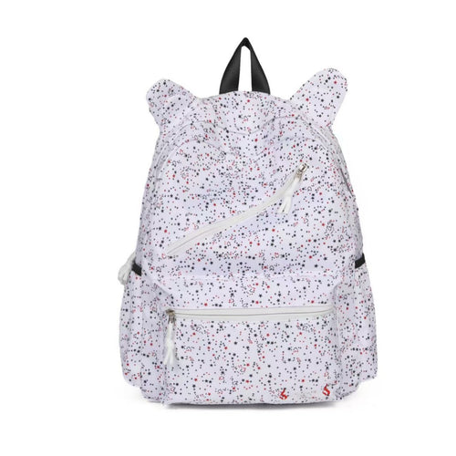 Rucksack Skanto im Tierohren-Design