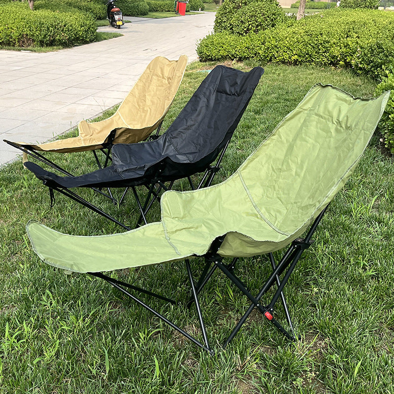 Ultraleichter Stuhl mit ergonomischer Form Skanto