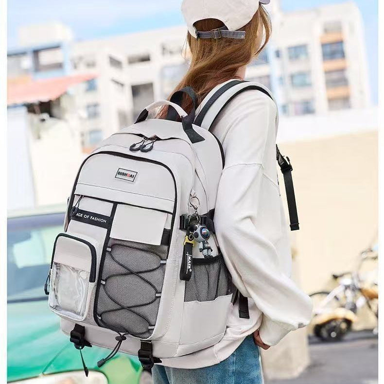 Multifunktionaler Rucksack Skanto
