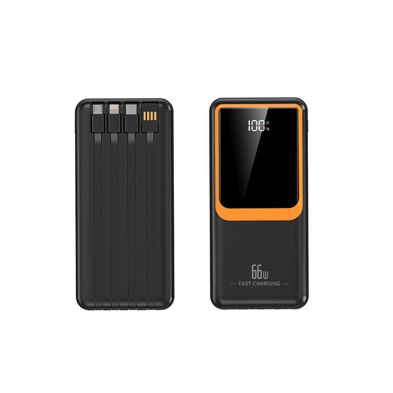 Powerbank Skanto