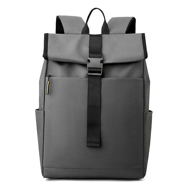 Urbaner Rucksack mit wasserdichter Beschichtung und ergonomischen Gurten Skanto