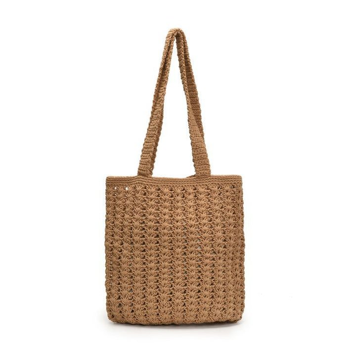 Handgefertigte Shopper-Tasche Skanto