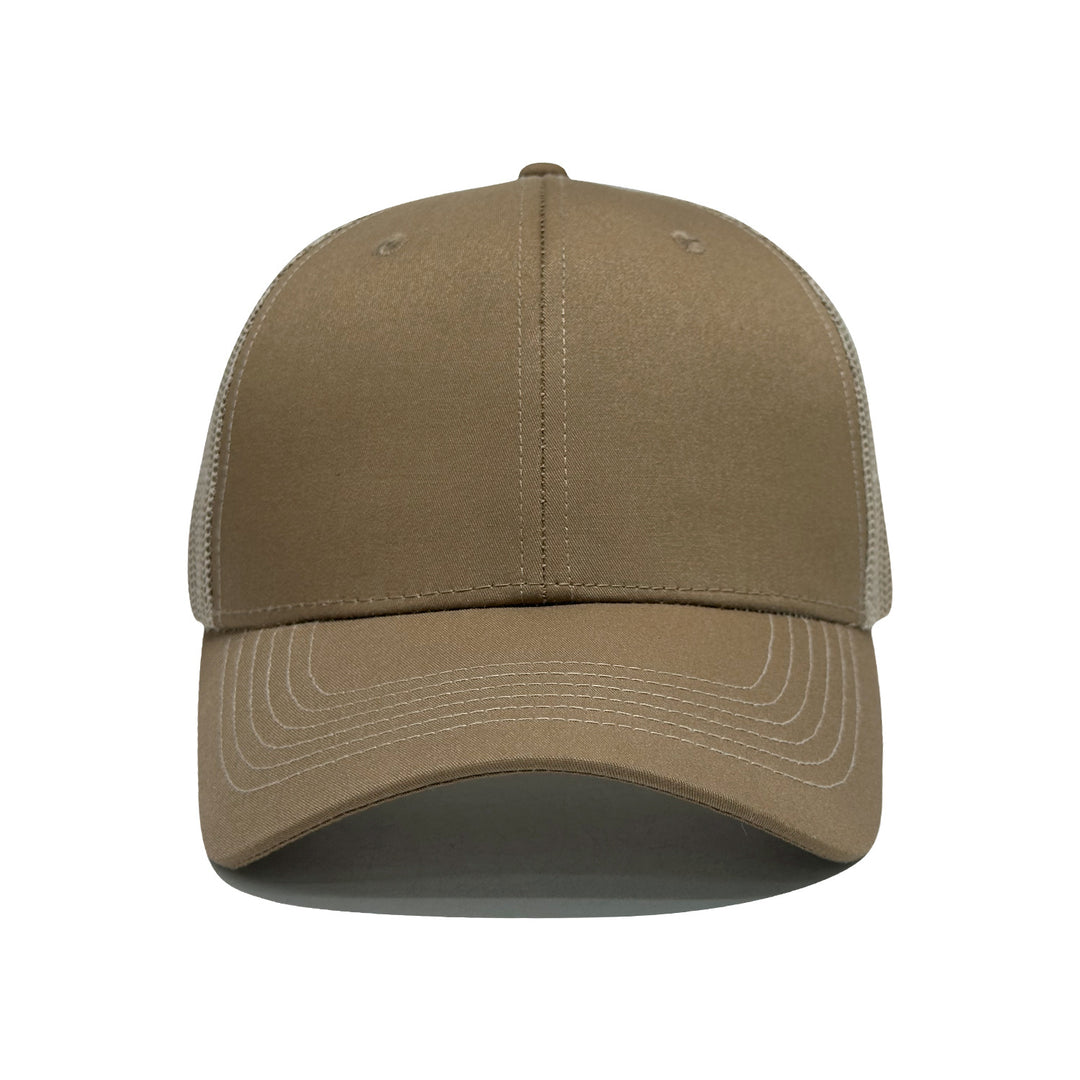 Strukturierte Trucker Cap für Damen Skanto
