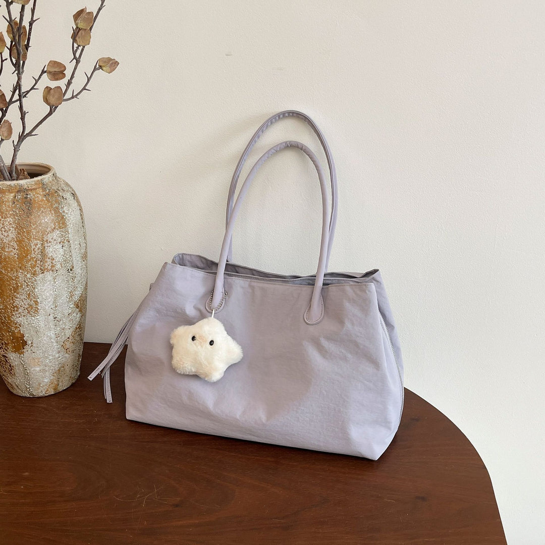 Elegante und multifunktionale Handtasche Skanto
