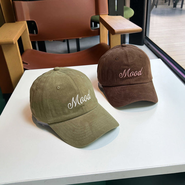Damen Statement-Kappe Skanto mit Stickerei