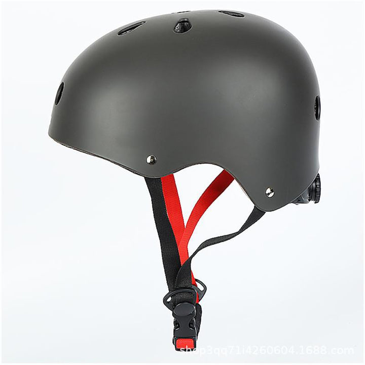 Stoßfester Urban-Skatehelm Skanto