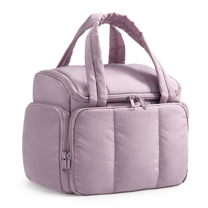 Isolierte Tragetasche mit mehreren Taschen Skanto