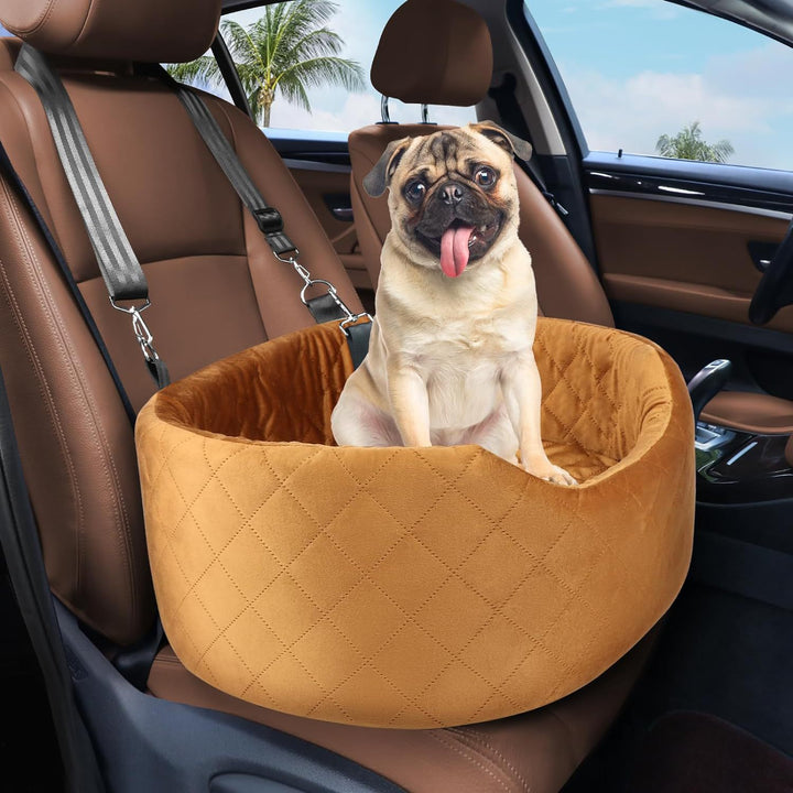 Hunde-Reisesitz Skanto