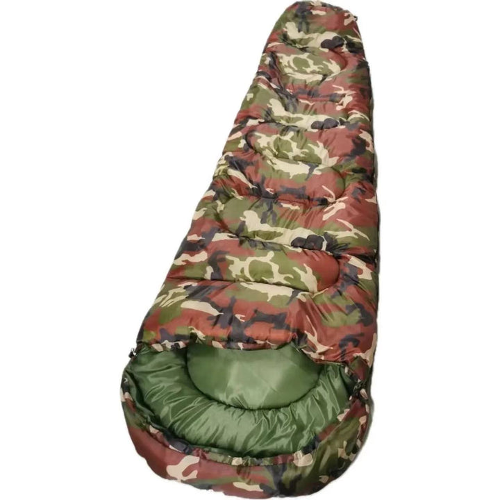 Schlafsack Skanto