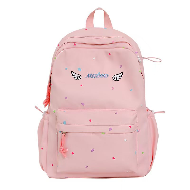 Niedlicher dekorativer Rucksack Skanto