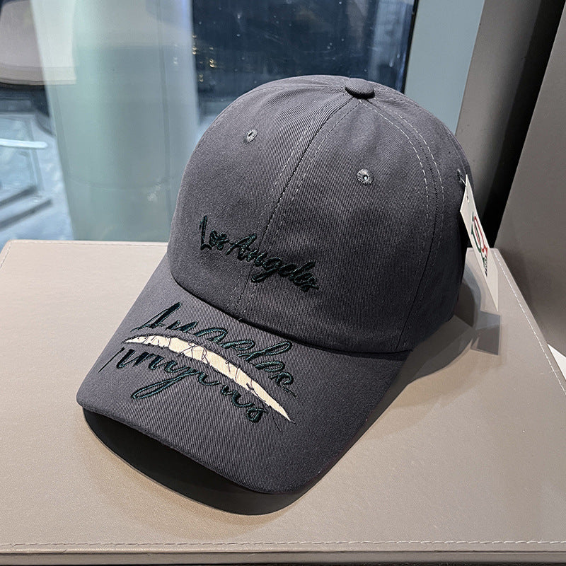 Damen Bestickte Freizeit Baseball Cap Skanto 1784083486