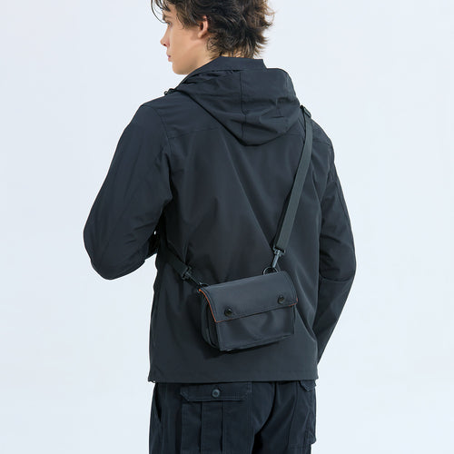 Vielseitige modulare Utility-Tasche Skanto