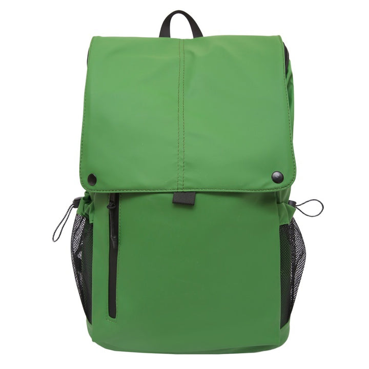 Urbaner Rucksack mit atmungsaktivem Mesh und praktischen Fächern Skanto