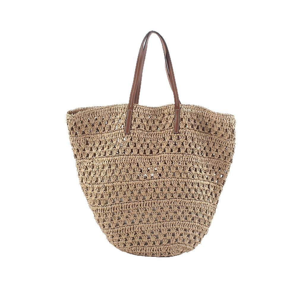 Skanto Skanto Mesh-Strandtasche