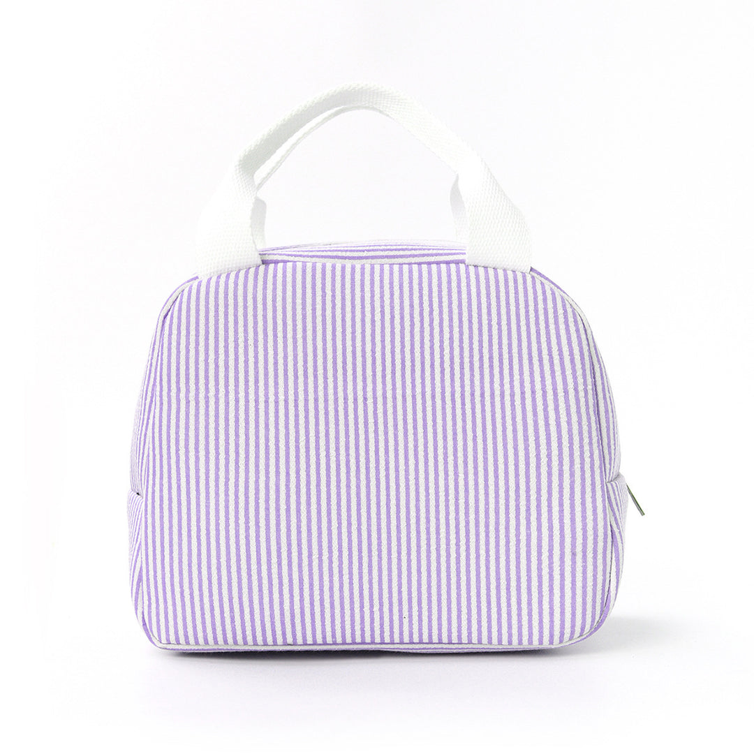Lunchtasche mit isoliertem Innenraum und robustem Reißverschluss Skanto