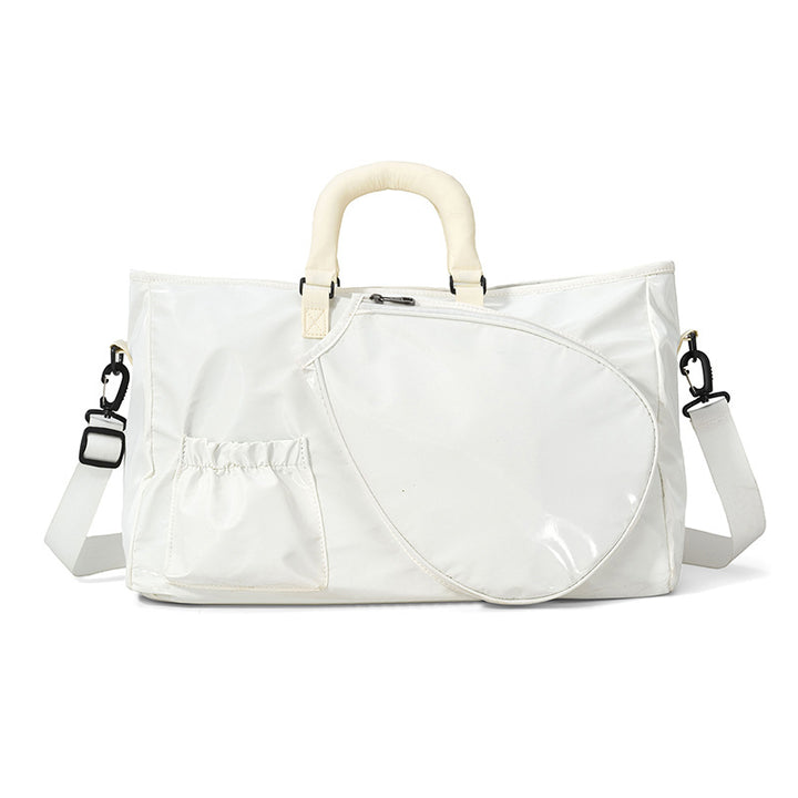 Moderne Crossover-Tasche für den Alltag Skanto