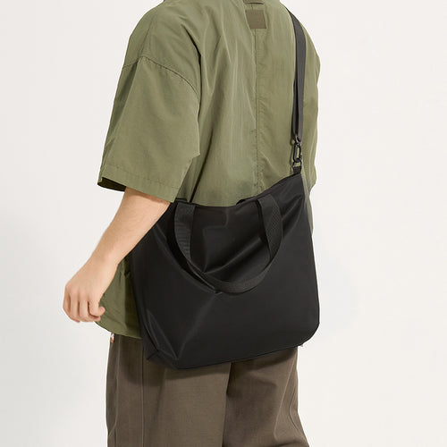 Geräumige Alltags-Tote Bag Skanto