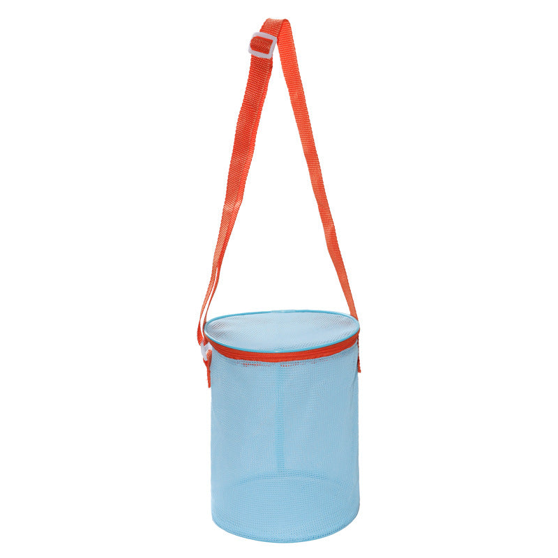 Robuste Netz-Spielzeugtasche Skanto