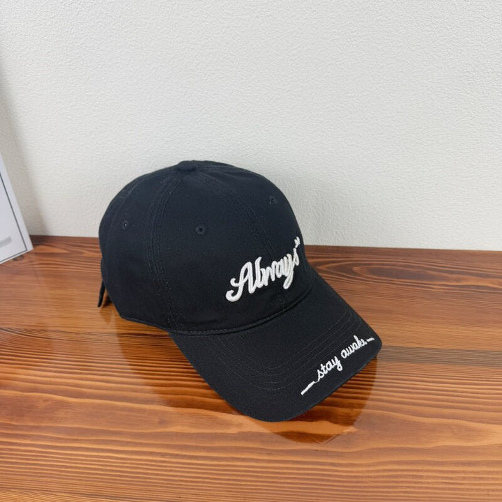 Unisex Verstellbare Cap Skanto