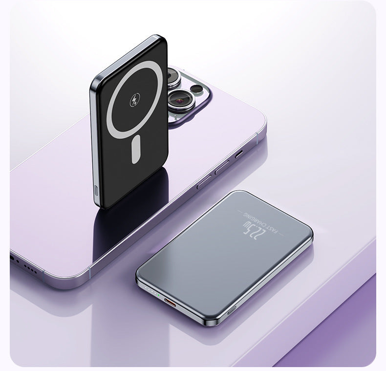 Magnetische Powerbank Skanto