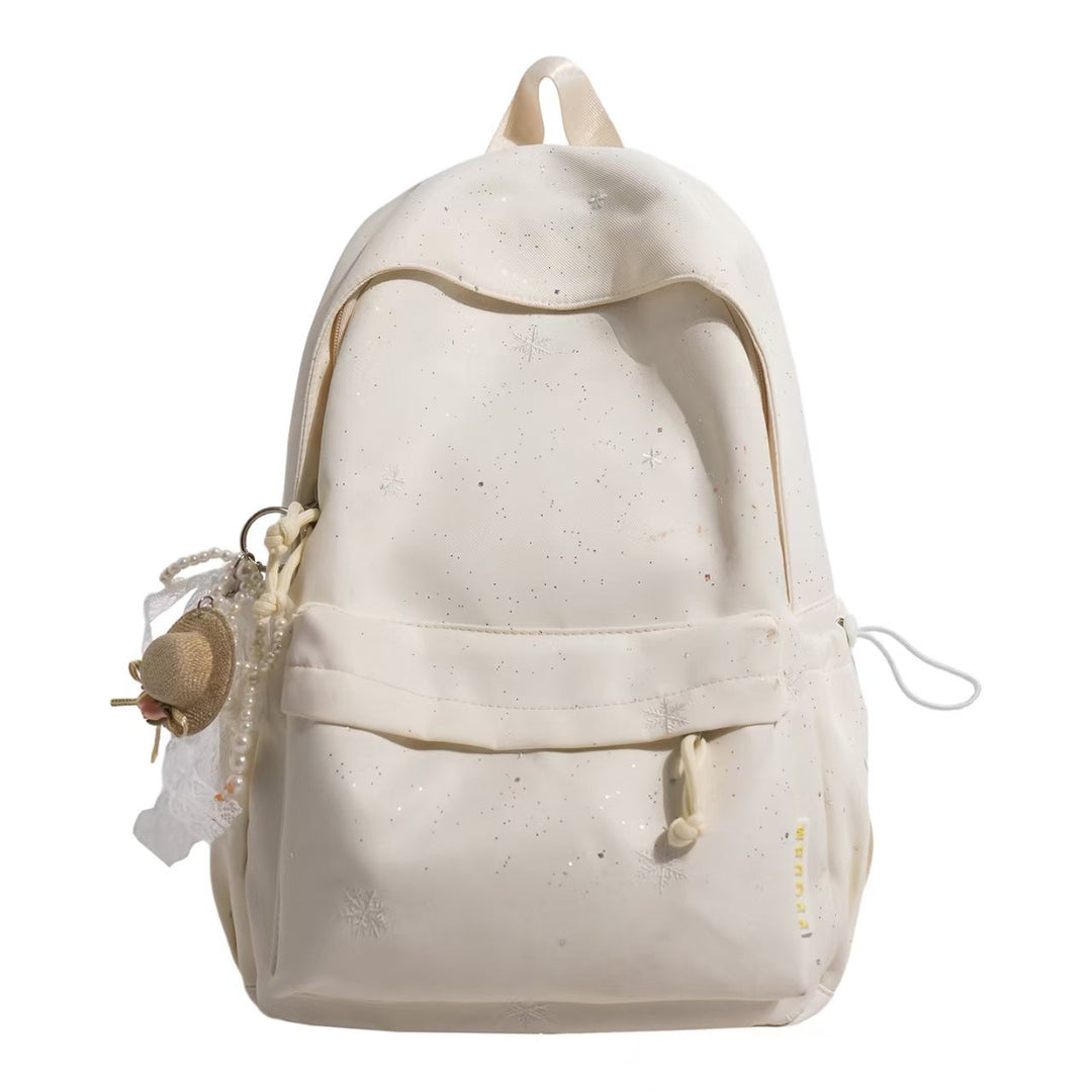 Leichter wasserabweisender Rucksack Skanto