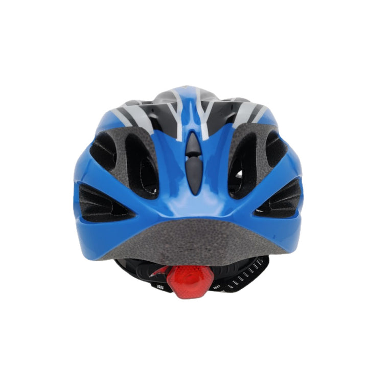Fahrrad-Sicherheitshelm Skanto