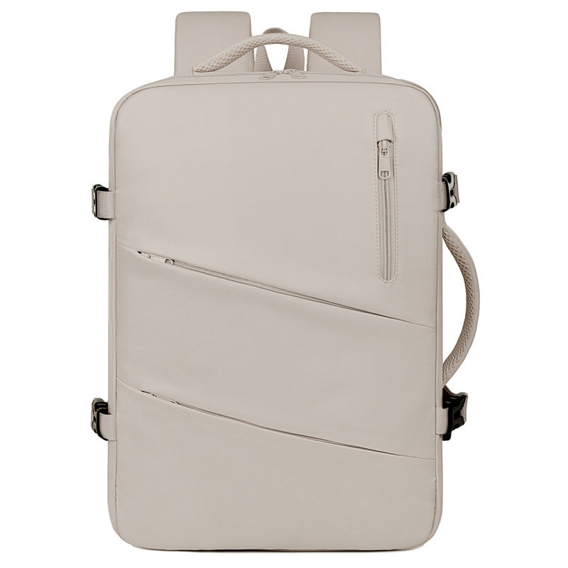 Business-Rucksack mit schützendem Laptopfach und vielfältigen Verstaumöglichkeiten Skanto