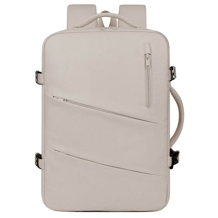 Business-Rucksack mit schützendem Laptopfach und vielfältigen Verstaumöglichkeiten Skanto