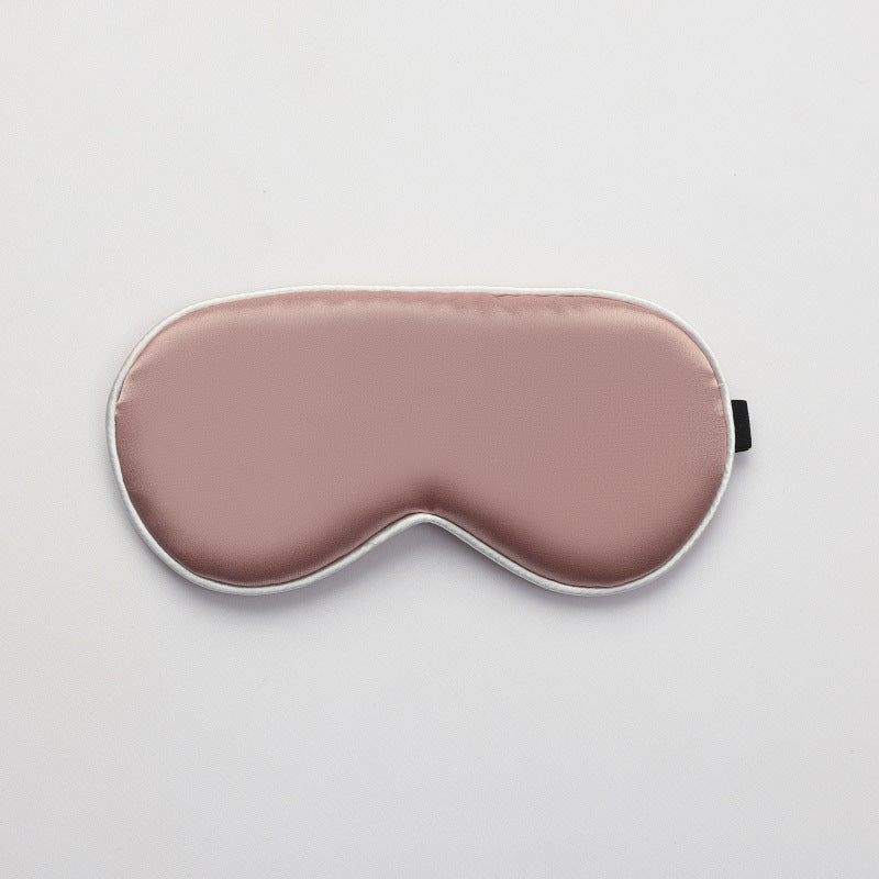 Unisex Ergonomische Schlafmaske mit weicher Polsterung und verstellbarem Band Skanto