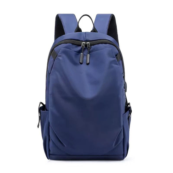 Multifunktionaler Laptop-Rucksack mit ergonomischem Tragesystem Skanto