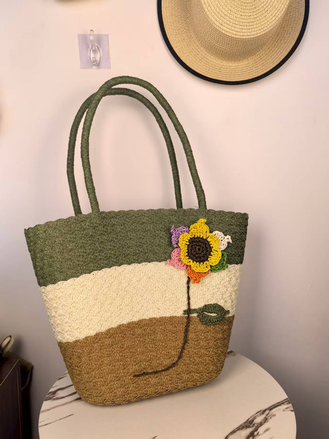 Strandtasche Skanto