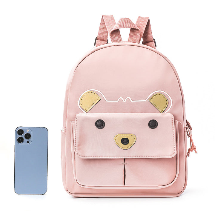 Rucksack mit Tiermotiv Skanto