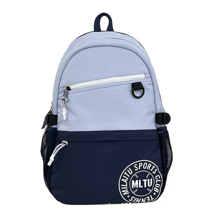 Sportlich inspirierter Utility-Rucksack Skanto