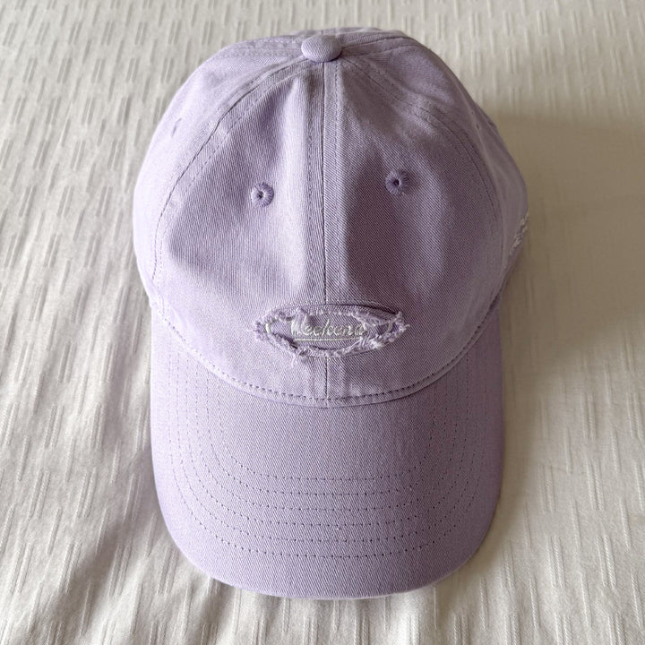 Lässige Used-Look Baseballkappe für Herren Skanto