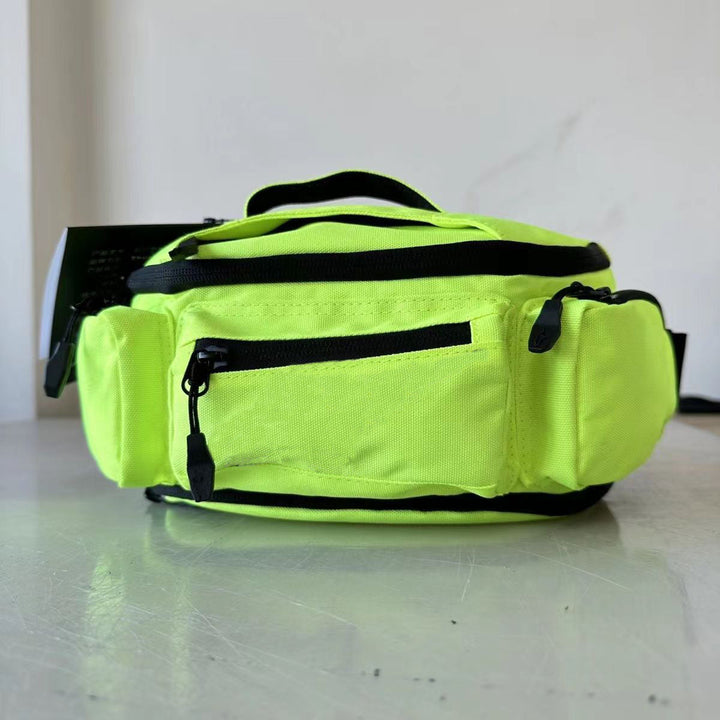 Vielseitige Crossbody-Mehrzwecktasche Skanto