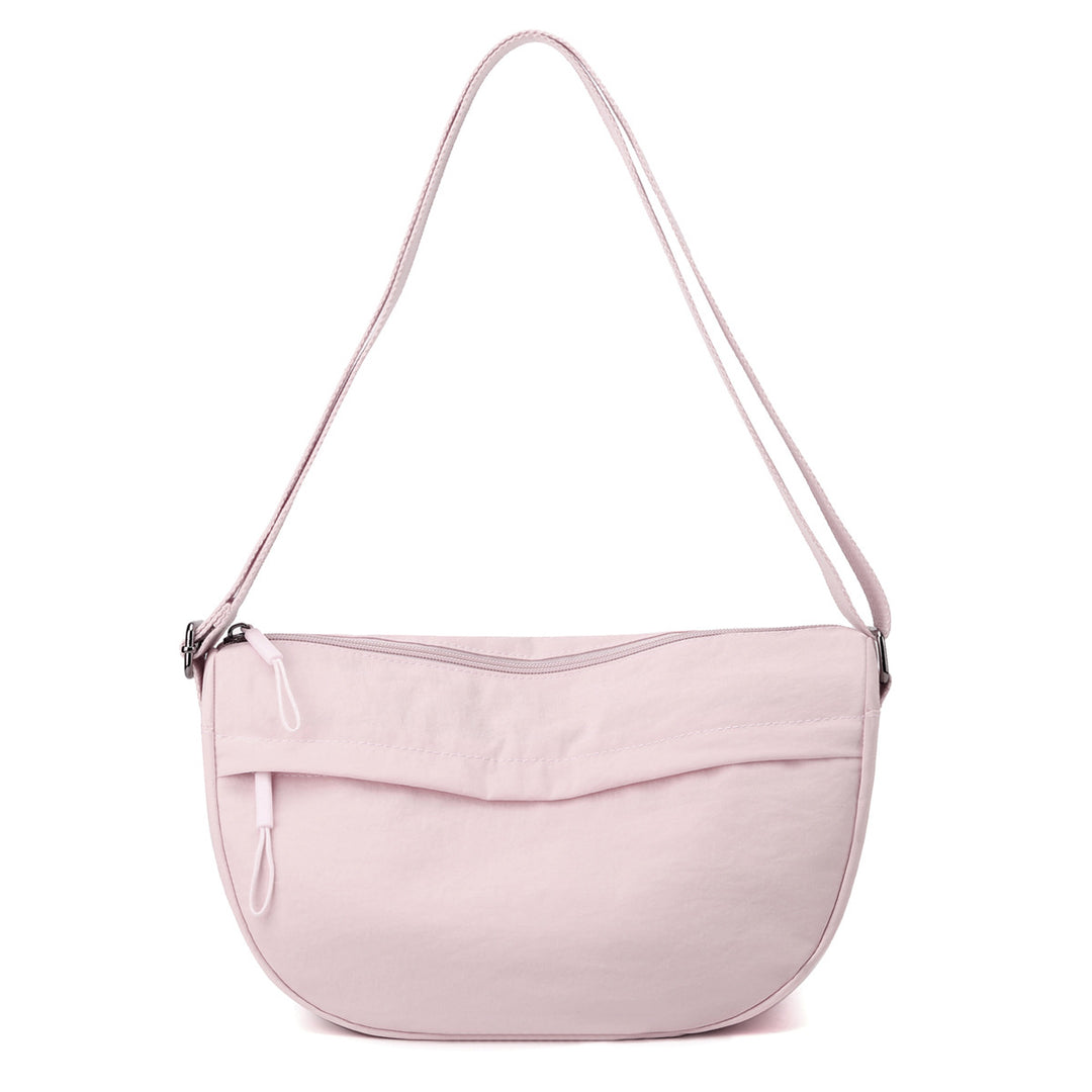 Schultertasche mit vielseitigen Taschen Skanto