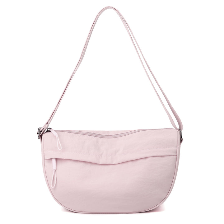 Schultertasche mit vielseitigen Taschen Skanto