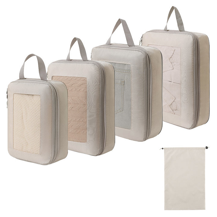 Reise-Organizer-Set Skanto