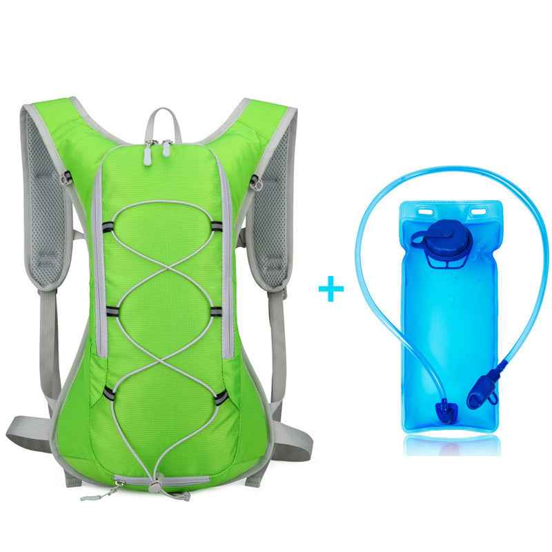 Leichter Trinkrucksack Skanto