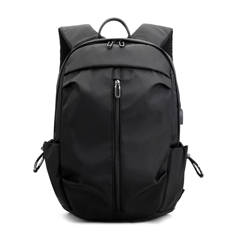 Multifunktionaler Rucksack mit mehreren Staufächern Skanto