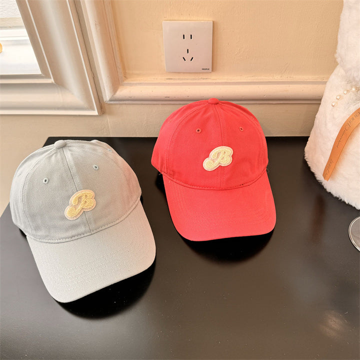 Damen Lässige Baseballkappe mit Stickerei Skanto 1783921739